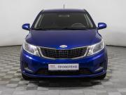 Kia Rio III Москва  - изображение 15