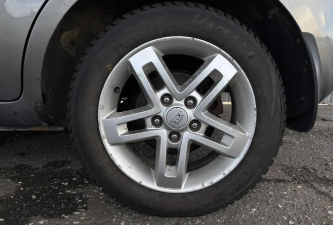 Kia Soul I с пробегом 2010 года, цена 792 000 рублей, 235716 км, хэтчбек, Автокод Объявления