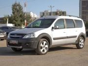 Lada (ВАЗ) Largus I Ижевск  - изображение 21