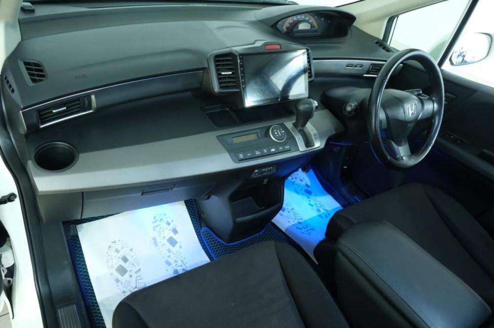 Honda Freed I Омск  - изображение 17