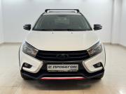 Lada (ВАЗ) Vesta I Москва  - изображение 20