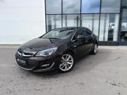 Opel Astra J Рестайлинг Воронеж  - изображение 14