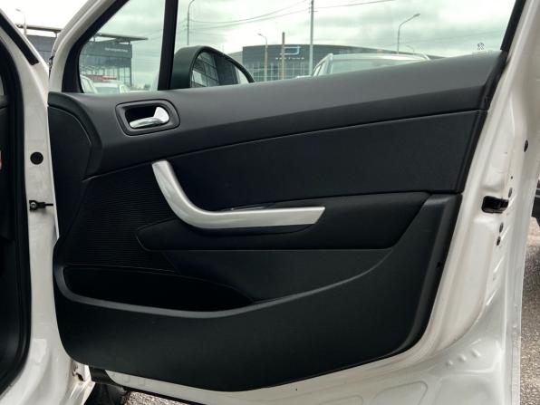 Peugeot 408 I с пробегом 2013 года, цена 678 000 рублей, 113036 км, седан, Автокод Объявления