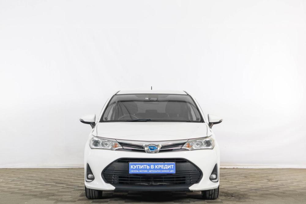 Toyota Corolla XI (E160 E170) Рестайлинг 2 Тюмень  - изображение 2