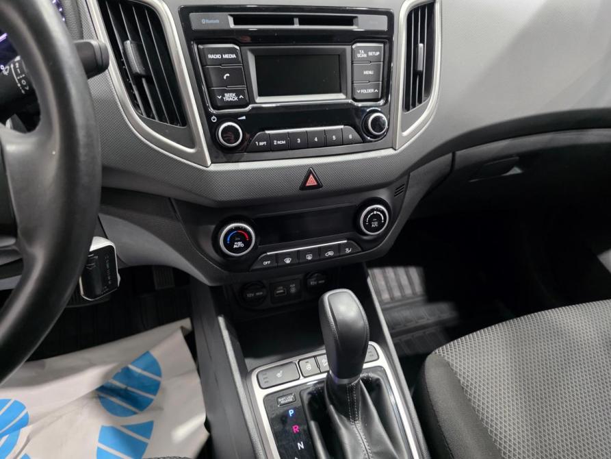 Hyundai Creta I Ставрополь  - изображение 14