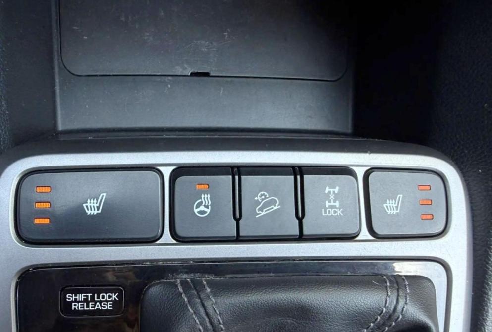 Hyundai Creta I Саратов  - изображение 19