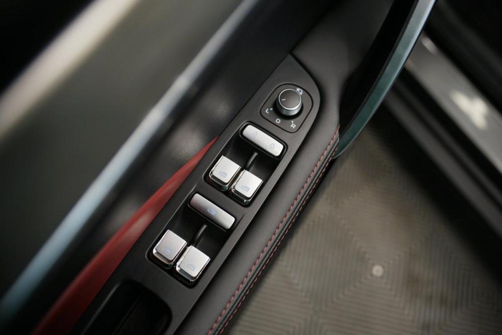 Geely Coolray I Крым  - изображение 9