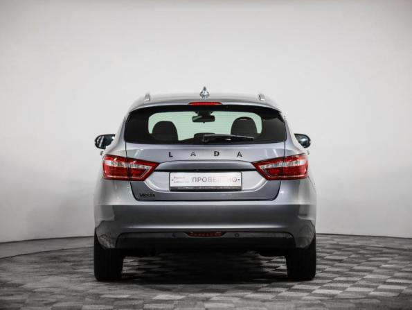 Lada (ВАЗ) Vesta I с пробегом 2018 года, цена 899 000 рублей, 125668 км, универсал, Автокод Объявления