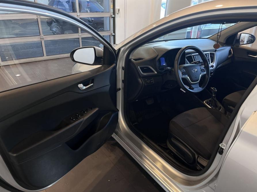 Hyundai Solaris II Рестайлинг Чебоксары  - изображение 21