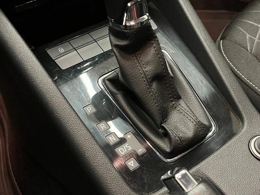 Skoda Octavia III (A7) Рестайлинг Челябинск  - изображение 17