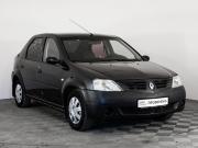 Renault Logan I Санкт-Петербург  - изображение 17