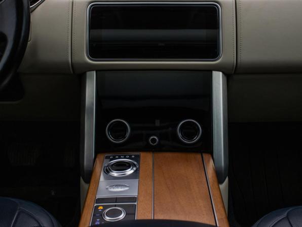 Land Rover Range Rover IV Рестайлинг с пробегом 2019 года, цена 7 780 000 рублей, 87500 км, внедорожник, Автокод Объявления