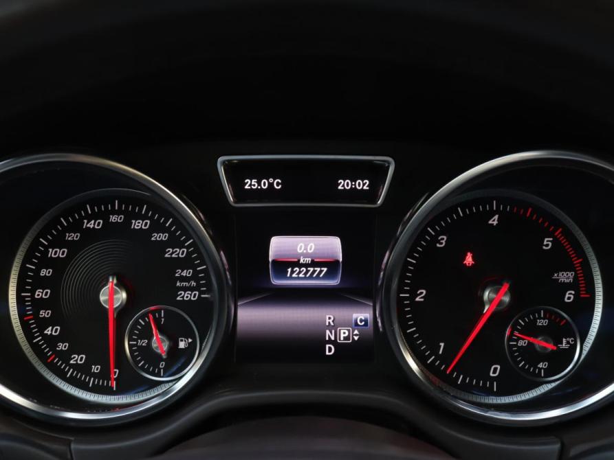 Mercedes-Benz GLE I (W166) Москва  - изображение 11