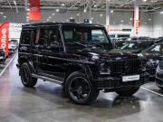 Mercedes-Benz G-Класс II (W463) Рестайлинг 4 Санкт-Петербург  - изображение 32