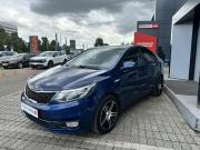 Kia Rio III Рестайлинг Набережные Челны  - изображение 22