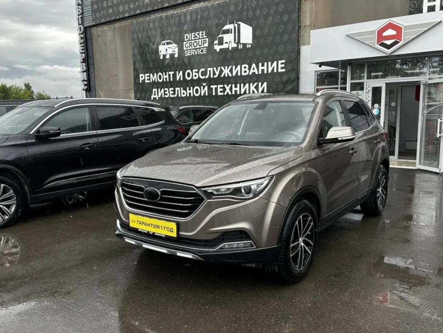 FAW Besturn X40 I Альметьевск  - изображение 3