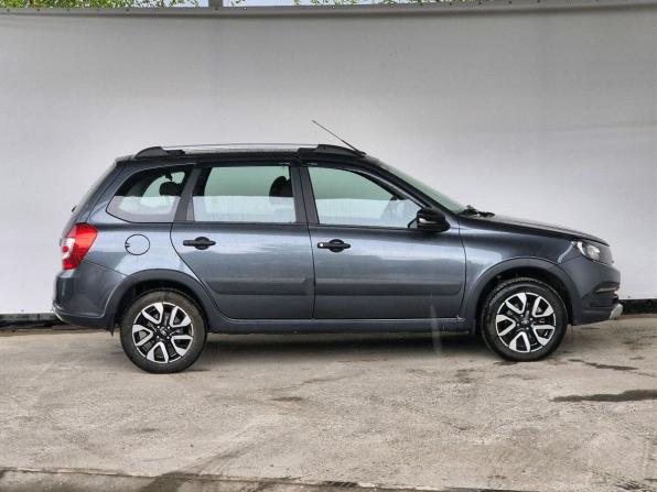 Lada (ВАЗ) Granta I Рестайлинг с пробегом 2024 года, цена 1 149 000 рублей, 3383 км, универсал, Автокод Объявления
