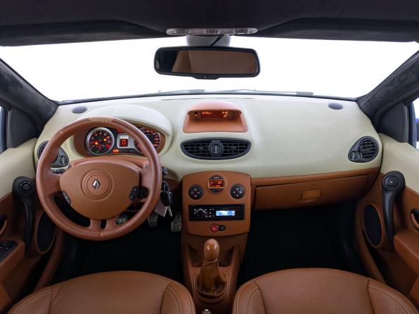 Renault Clio RS III с пробегом 2008 года, цена 1 130 000 рублей, 136439 км, хэтчбек, Автокод Объявления