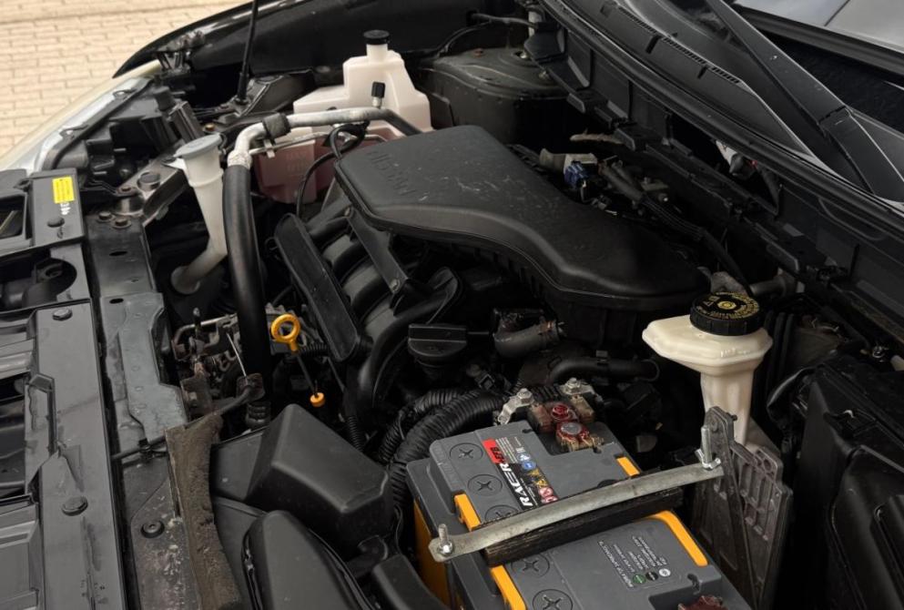 Nissan X-Trail II Рестайлинг Владимир  - изображение 14