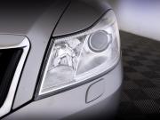 Skoda Octavia II (A5) Рестайлинг Москва  - изображение 42