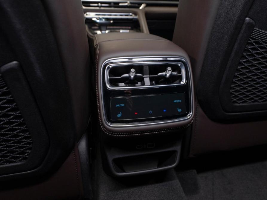 Geely Monjaro I Рестайлинг 2 Москва  - изображение 15