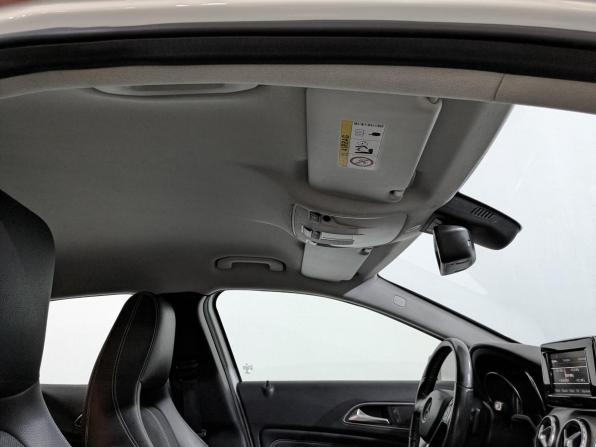 Mercedes-Benz GLA I (X156) с пробегом 2015 года, цена 1 690 000 рублей, 133527 км, внедорожник, Автокод Объявления
