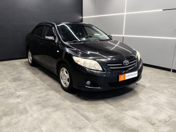 Toyota Corolla X (E140 E150) с пробегом 2007 года, цена 545 000 рублей, 230000 км, седан, Автокод Объявления
