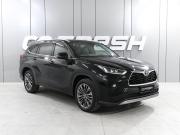 Toyota Highlander IV (XU70) Ростов-на-Дону  - изображение 24