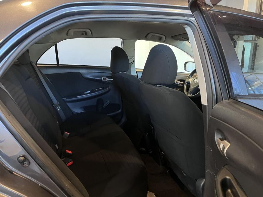 Toyota Corolla X (E140 E150) Чебоксары  - изображение 22
