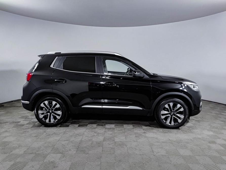 Chery Tiggo 4 I Рестайлинг Уфа  - изображение 5