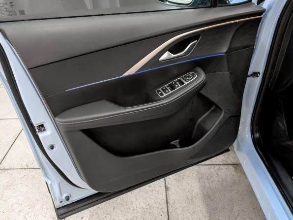 Omoda C5 I с пробегом 2024 года, цена 1 725 000 рублей, 41670 км, внедорожник, Автокод Объявления