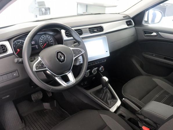Renault Arkana I с пробегом 2019 года, цена 2 150 000 рублей, 41594 км, внедорожник, Автокод Объявления