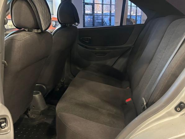 Hyundai Accent II с пробегом 2004 года, цена 249 000 рублей, 359771 км, седан, Автокод Объявления