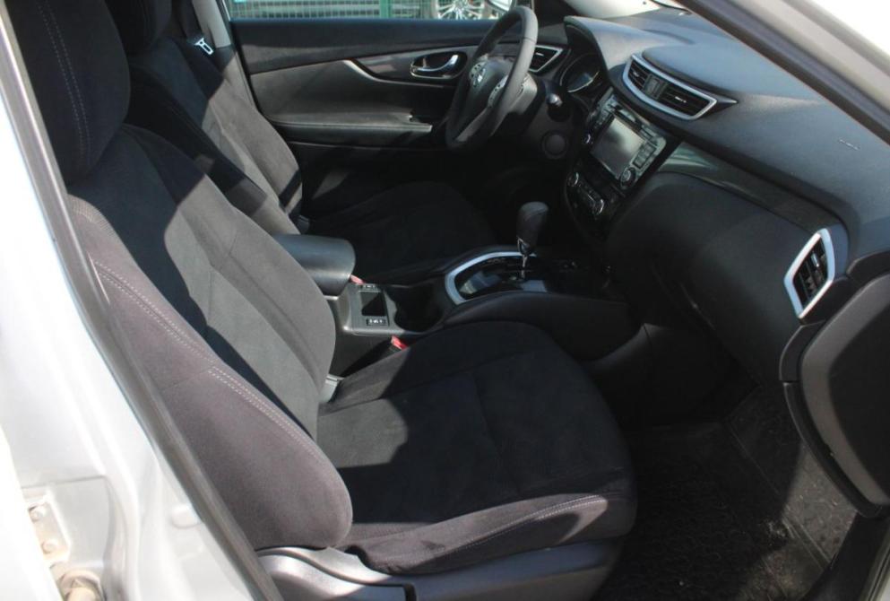 Nissan X-Trail III Саратов  - изображение 18