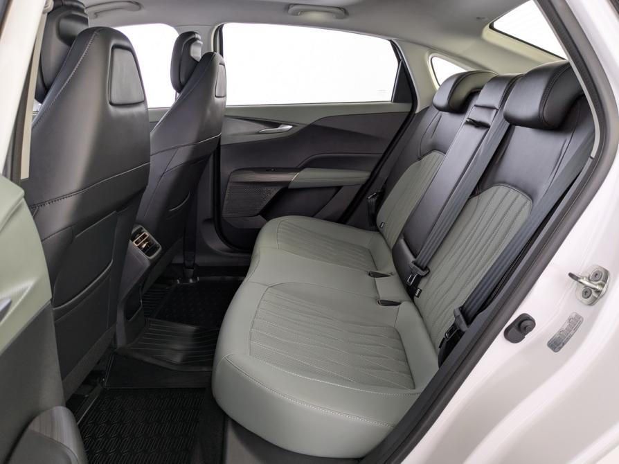 Changan Lamore Москва  - изображение 10