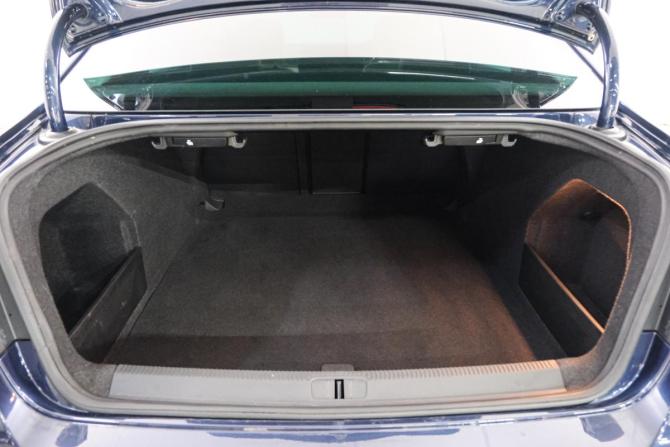 Volkswagen Passat B7 с пробегом 2013 года, цена 1 449 000 рублей, 33766 км, седан, Автокод Объявления