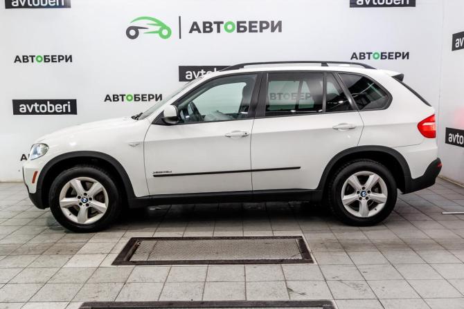 BMW X5 II (E70) с пробегом 2009 года, цена 1 605 000 рублей, 227000 км, внедорожник, Автокод Объявления