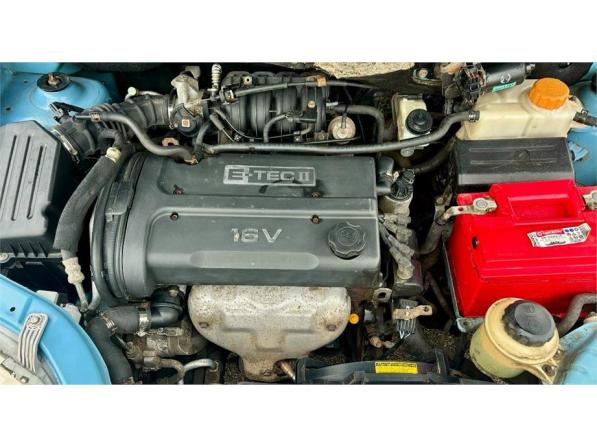 Chevrolet Aveo I с пробегом 2004 года, цена 285 000 рублей, 331536 км, седан, Автокод Объявления