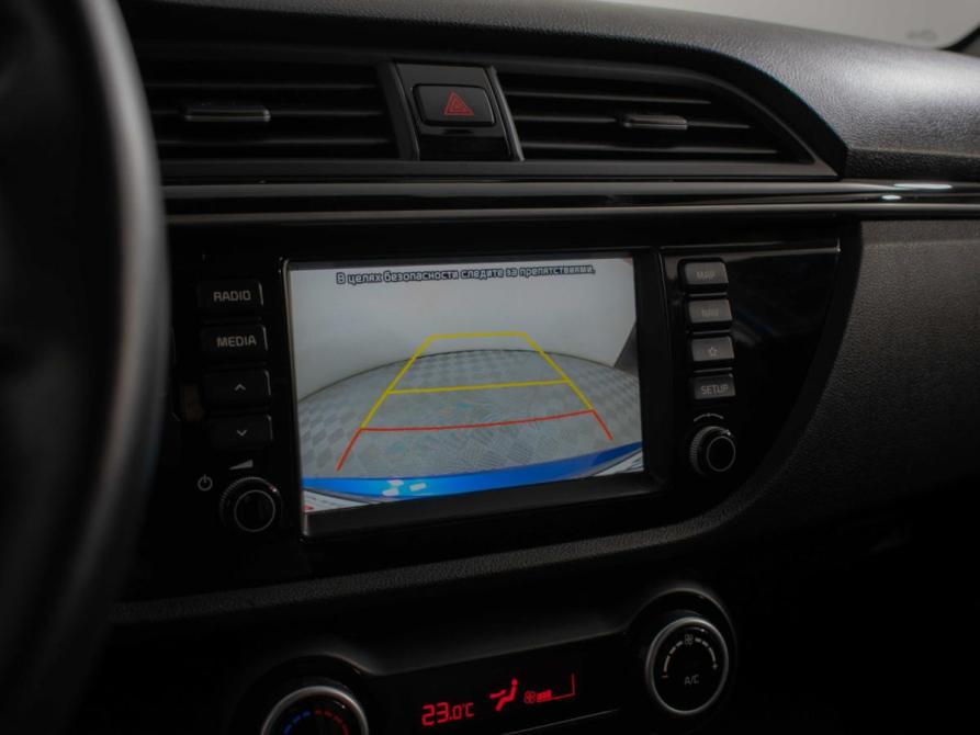Kia Rio IV Москва  - изображение 16
