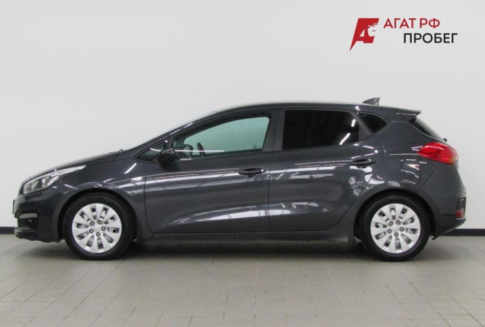 Kia Ceed II Рестайлинг Екатеринбург  - изображение 2