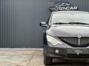 SsangYong Actyon Sports I Ижевск  - изображение 20
