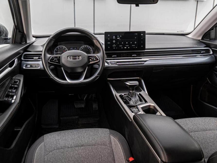 Geely Emgrand II Краснодар  - изображение 6