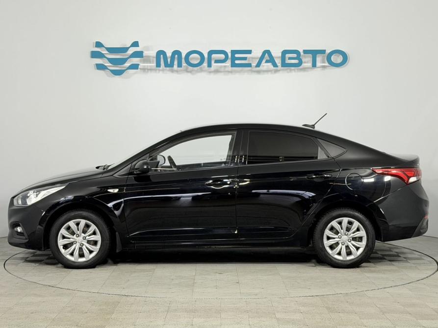 Hyundai Solaris II Калининград  - изображение 8