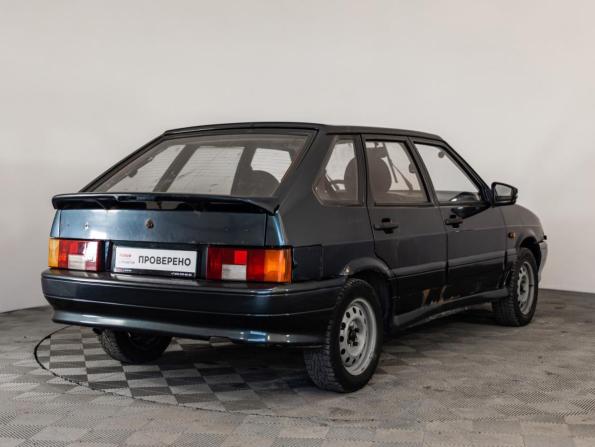 Lada (ВАЗ) 2114 с пробегом 2006 года, цена 149 000 рублей, 375480 км, хэтчбек, Автокод Объявления