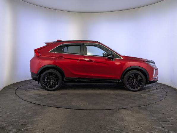 Mitsubishi Eclipse Cross I с пробегом 2019 года, цена 1 920 000 рублей, 124580 км, внедорожник, Автокод Объявления