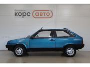 Lada (ВАЗ) 2108 Коломна  - изображение 14