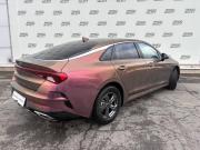 Kia K5 III Нижний Тагил  - изображение 25