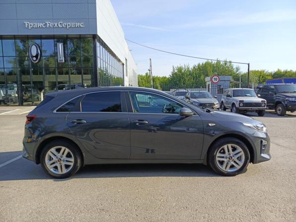 Kia Ceed III с пробегом 2019 года, цена 1 635 000 рублей, 114340 км, хэтчбек, Автокод Объявления
