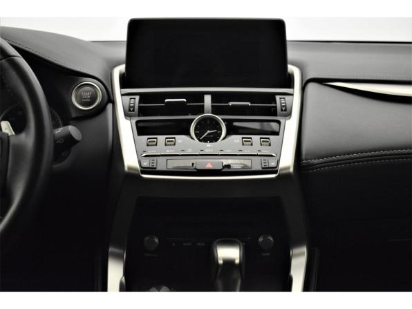 Lexus NX I Рестайлинг с пробегом 2020 года, цена 3 499 000 рублей, 94442 км, внедорожник, Автокод Объявления