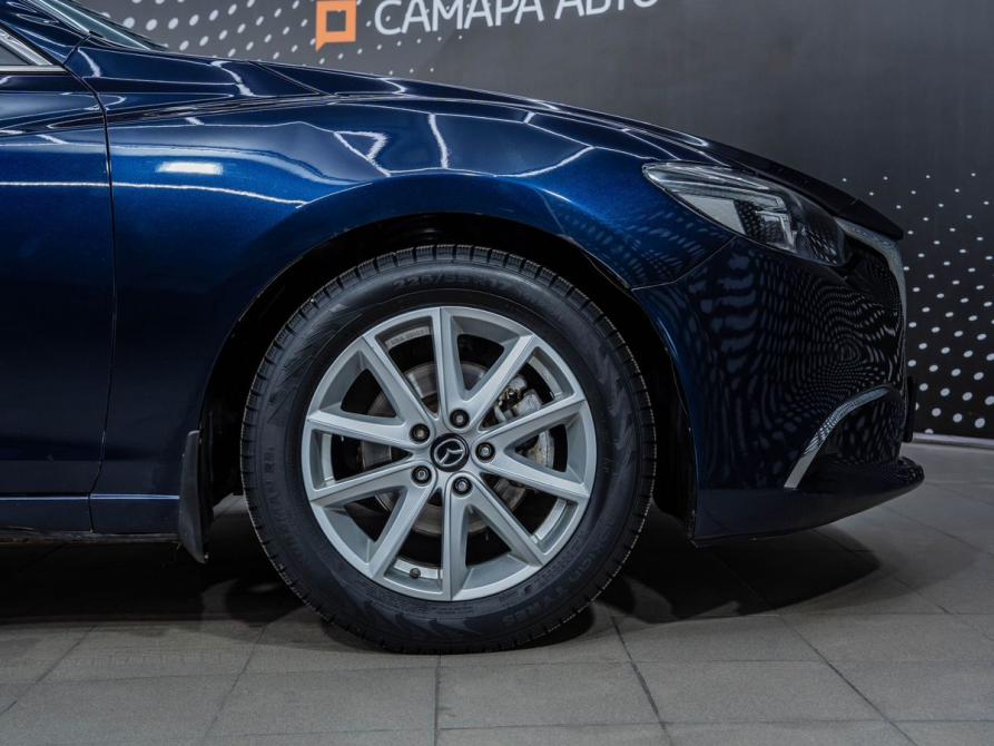 Mazda 6 III (GJ) Самара  - изображение 30